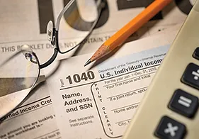 Tax Preparation
